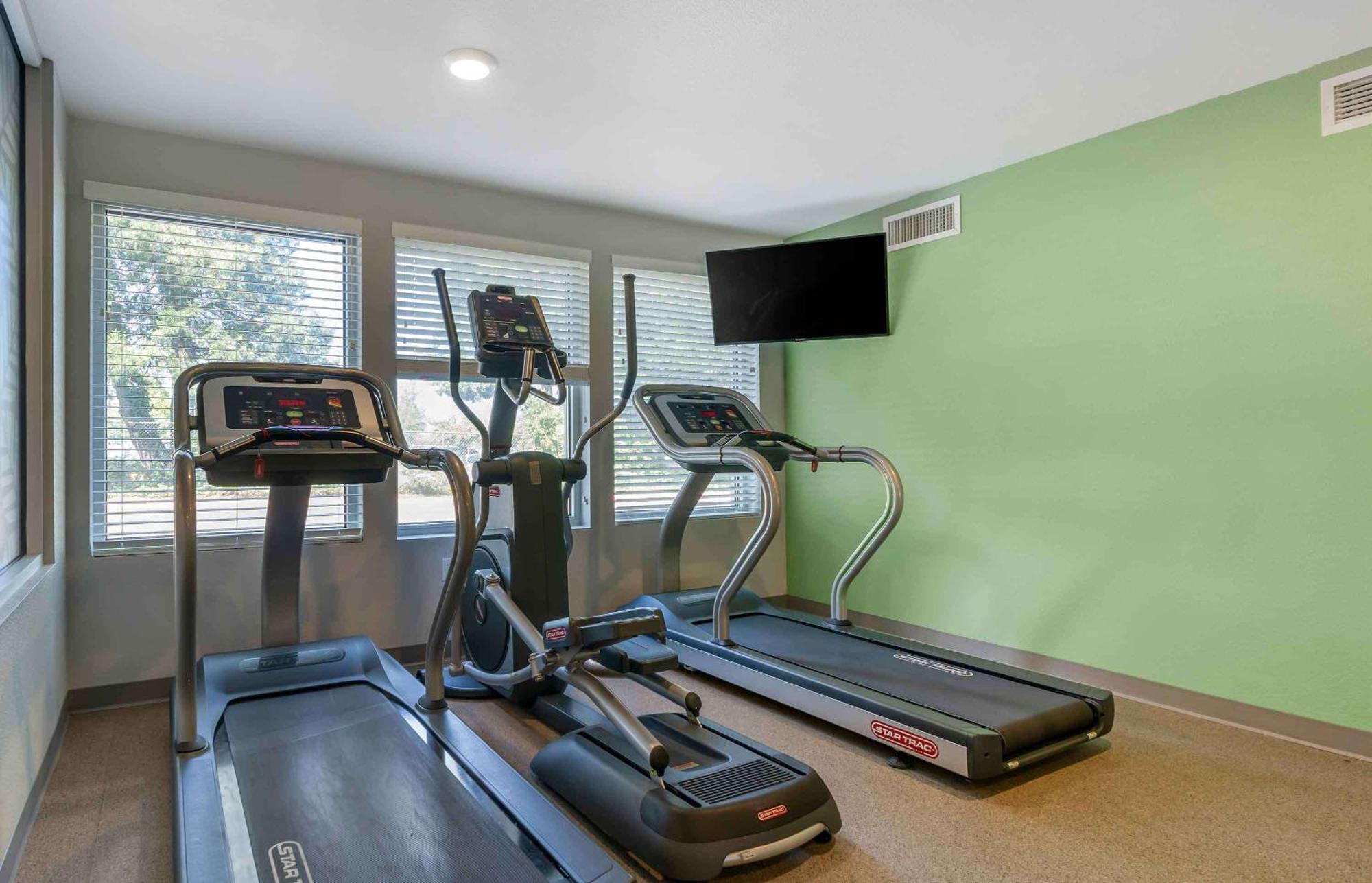 Extended Stay America Suites - Portland - East Fairview Ngoại thất bức ảnh