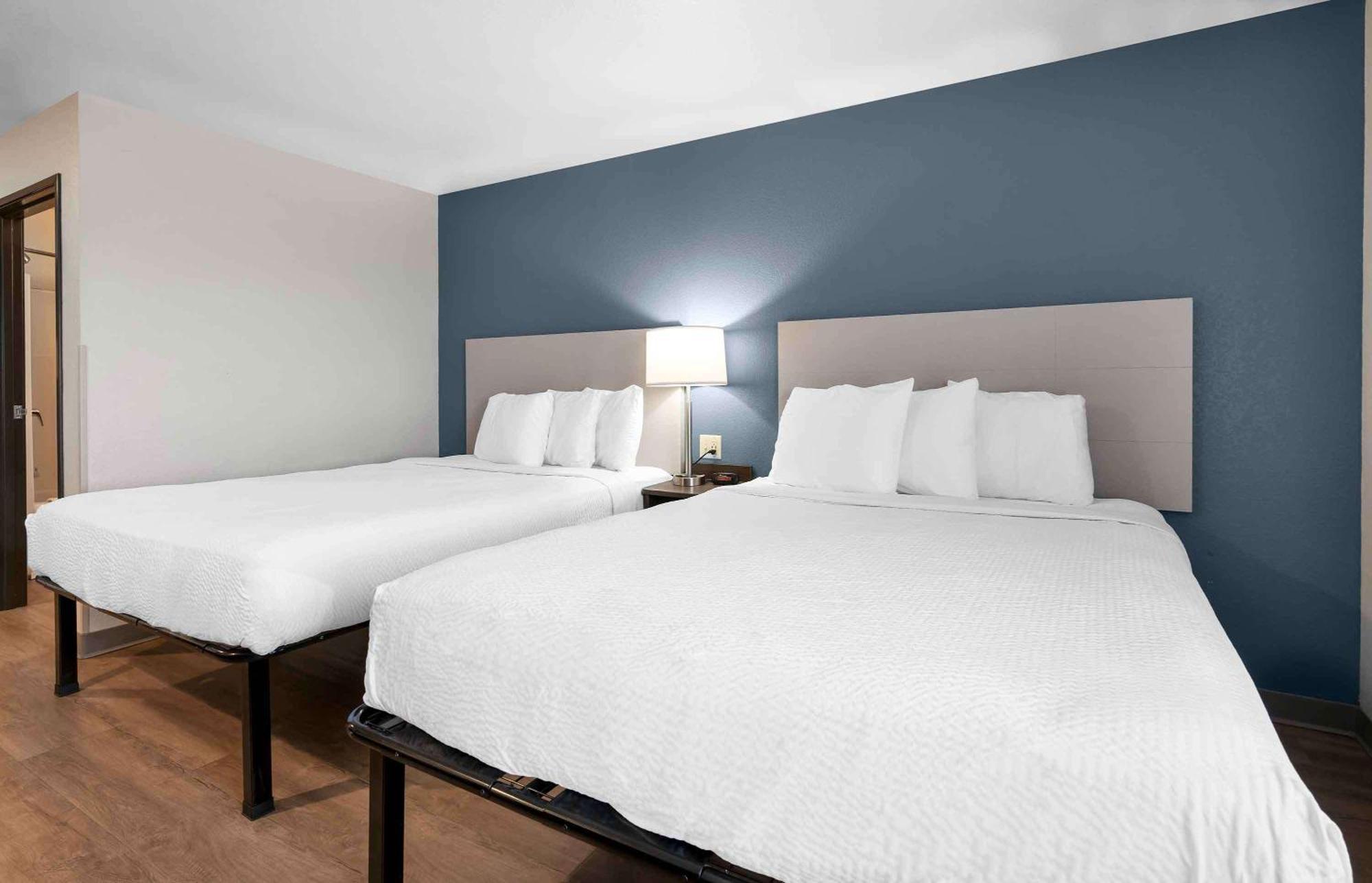 Extended Stay America Suites - Portland - East Fairview Ngoại thất bức ảnh
