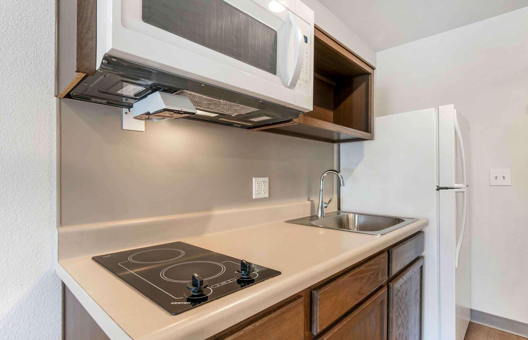 Extended Stay America Suites - Portland - East Fairview Ngoại thất bức ảnh