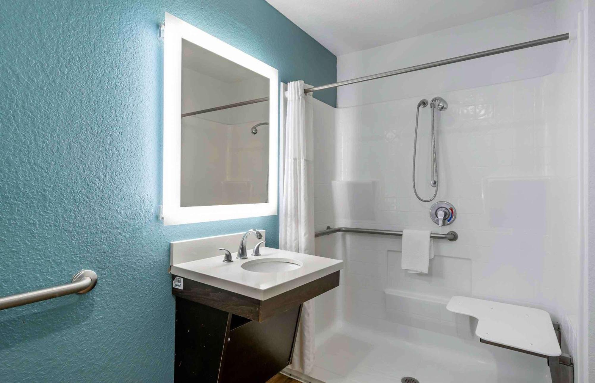 Extended Stay America Suites - Portland - East Fairview Ngoại thất bức ảnh