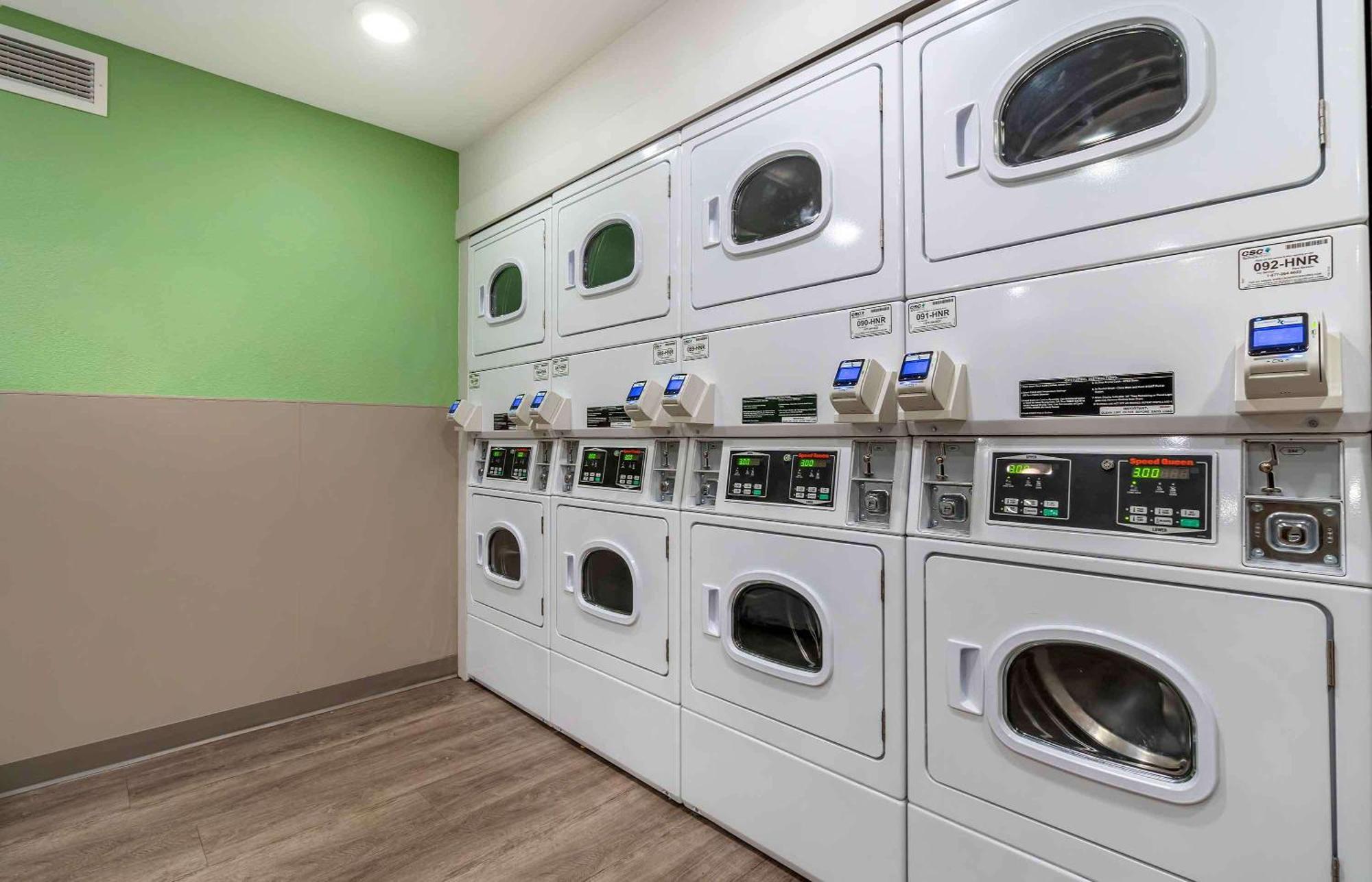 Extended Stay America Suites - Portland - East Fairview Ngoại thất bức ảnh