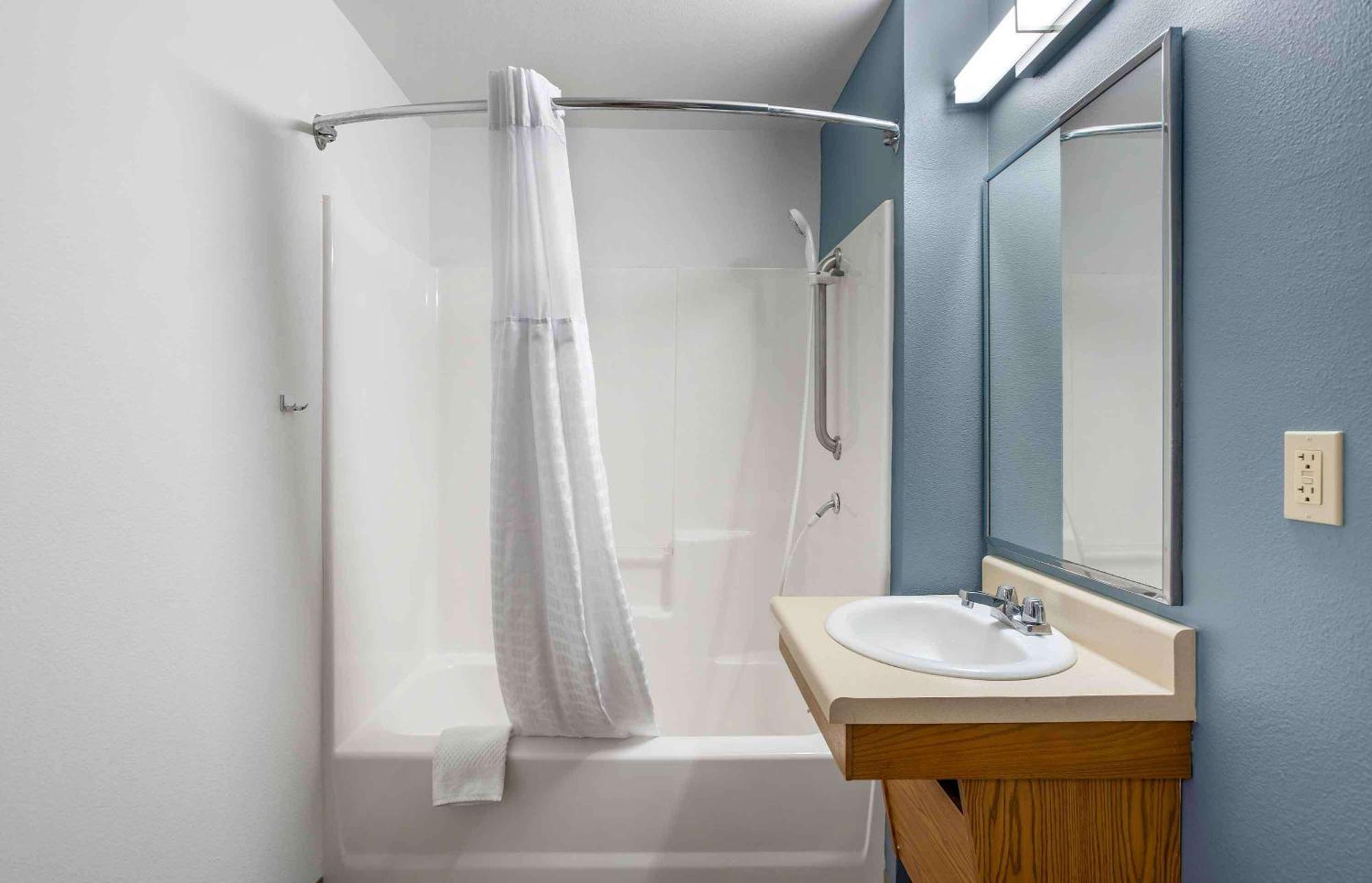 Extended Stay America Suites - Portland - East Fairview Ngoại thất bức ảnh