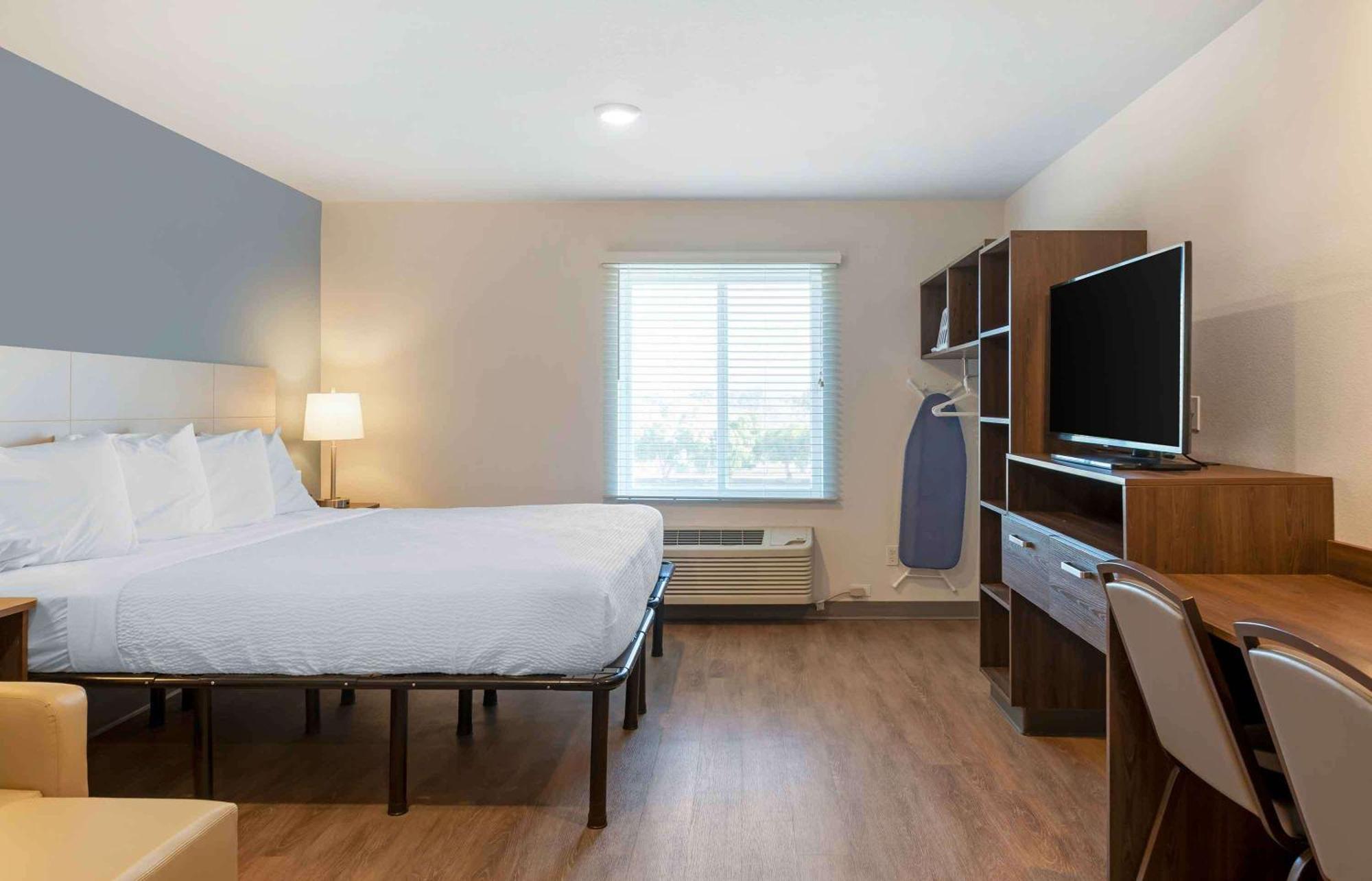 Extended Stay America Suites - Portland - East Fairview Ngoại thất bức ảnh