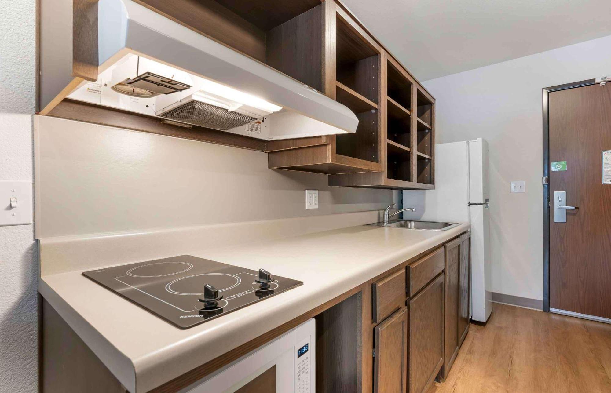 Extended Stay America Suites - Portland - East Fairview Ngoại thất bức ảnh