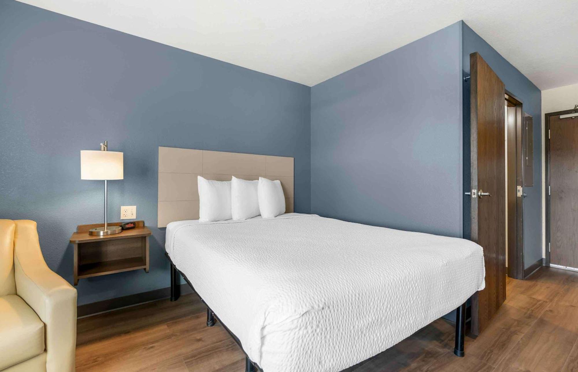 Extended Stay America Suites - Portland - East Fairview Ngoại thất bức ảnh