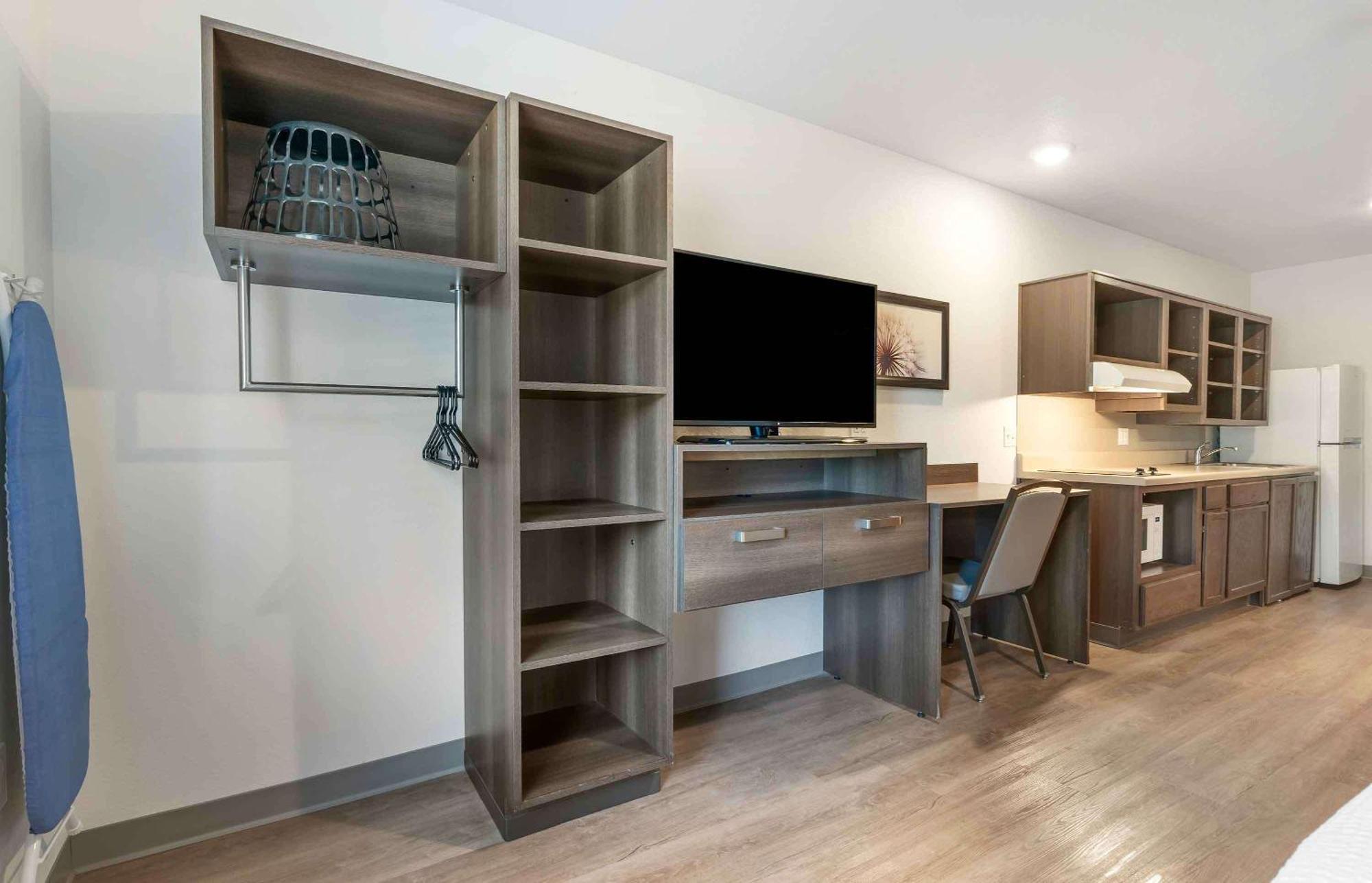 Extended Stay America Suites - Portland - East Fairview Ngoại thất bức ảnh