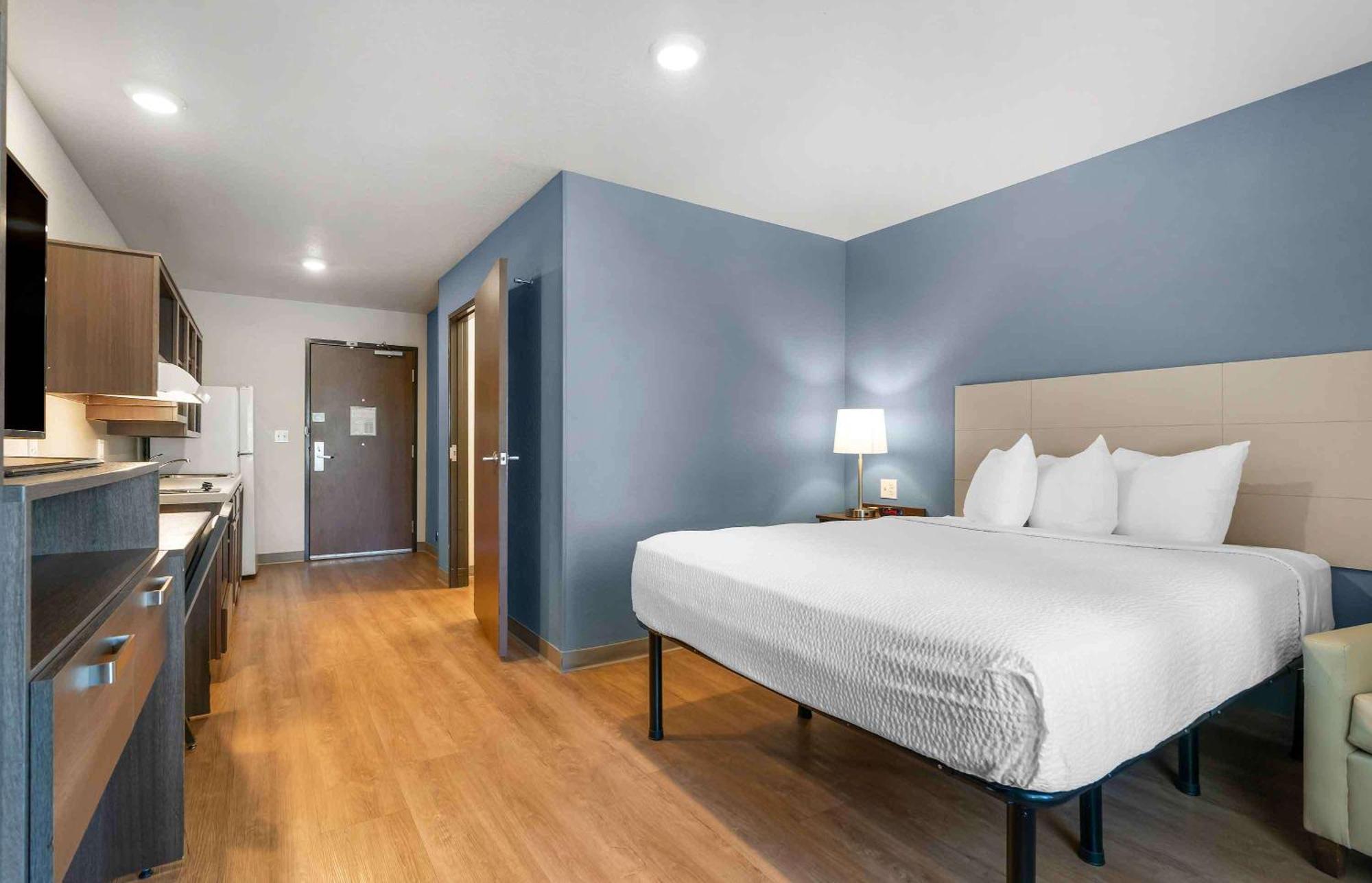 Extended Stay America Suites - Portland - East Fairview Ngoại thất bức ảnh