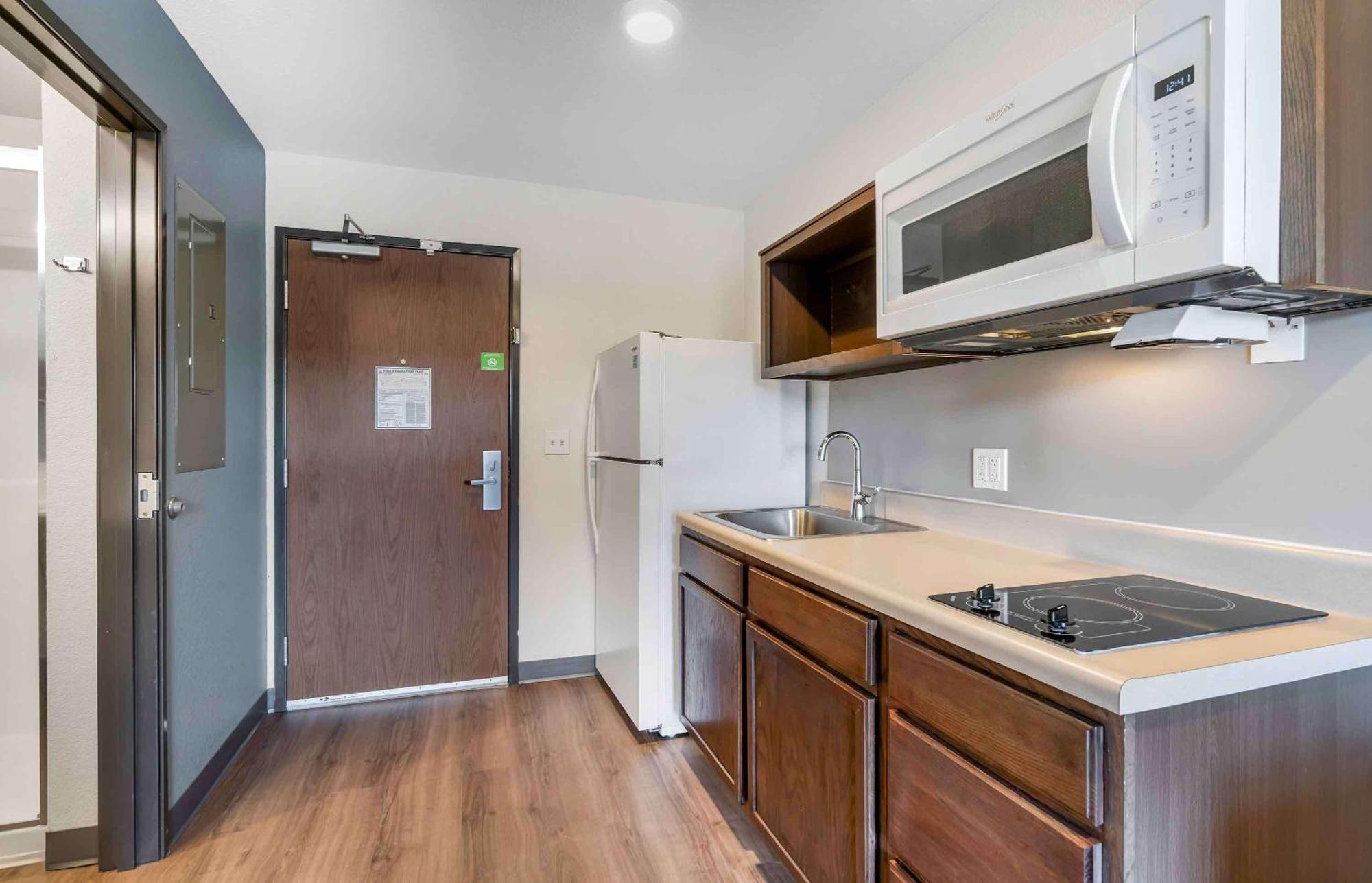 Extended Stay America Suites - Portland - East Fairview Ngoại thất bức ảnh