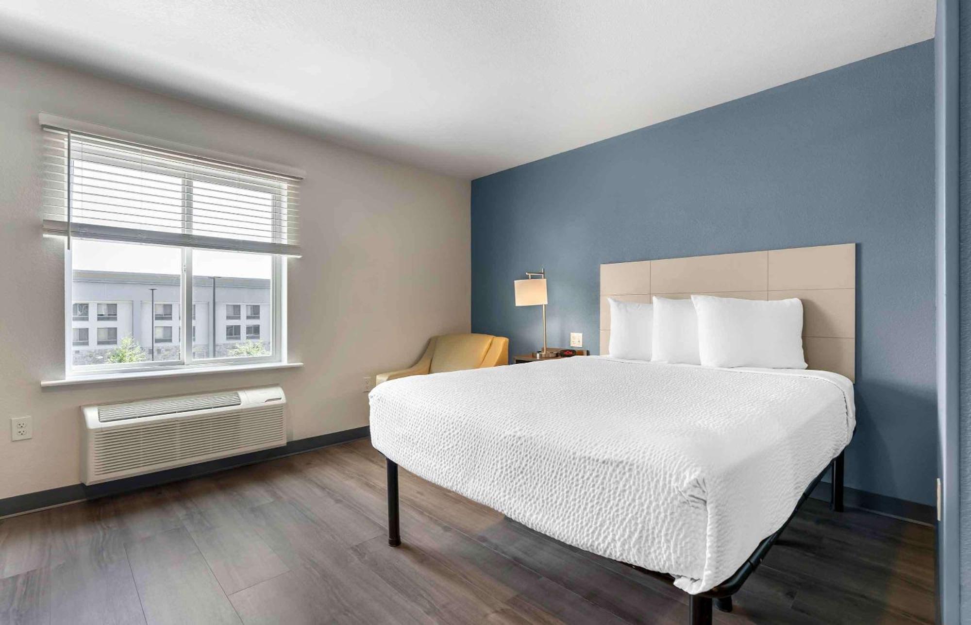 Extended Stay America Suites - Portland - East Fairview Ngoại thất bức ảnh