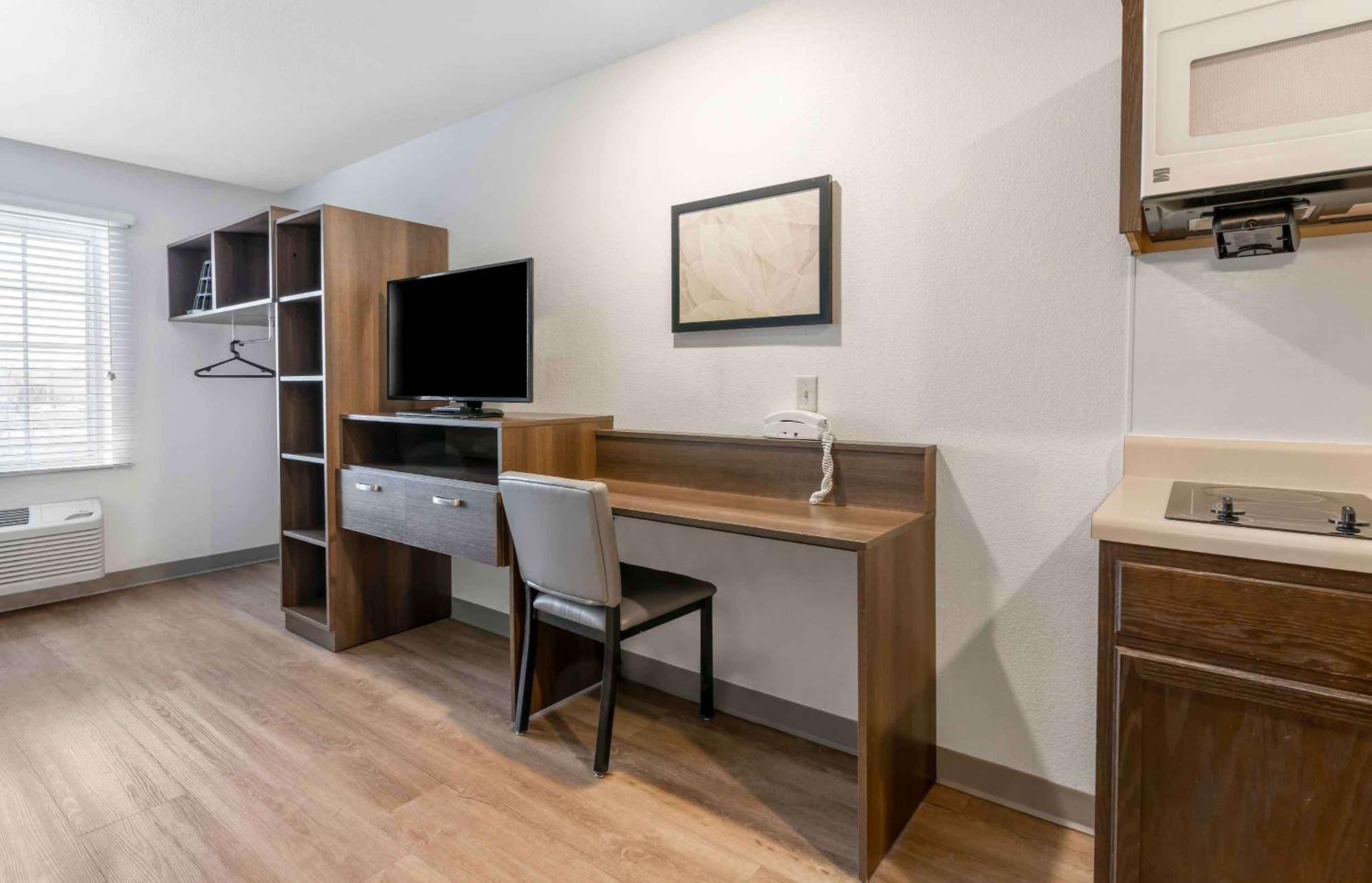 Extended Stay America Suites - Portland - East Fairview Ngoại thất bức ảnh
