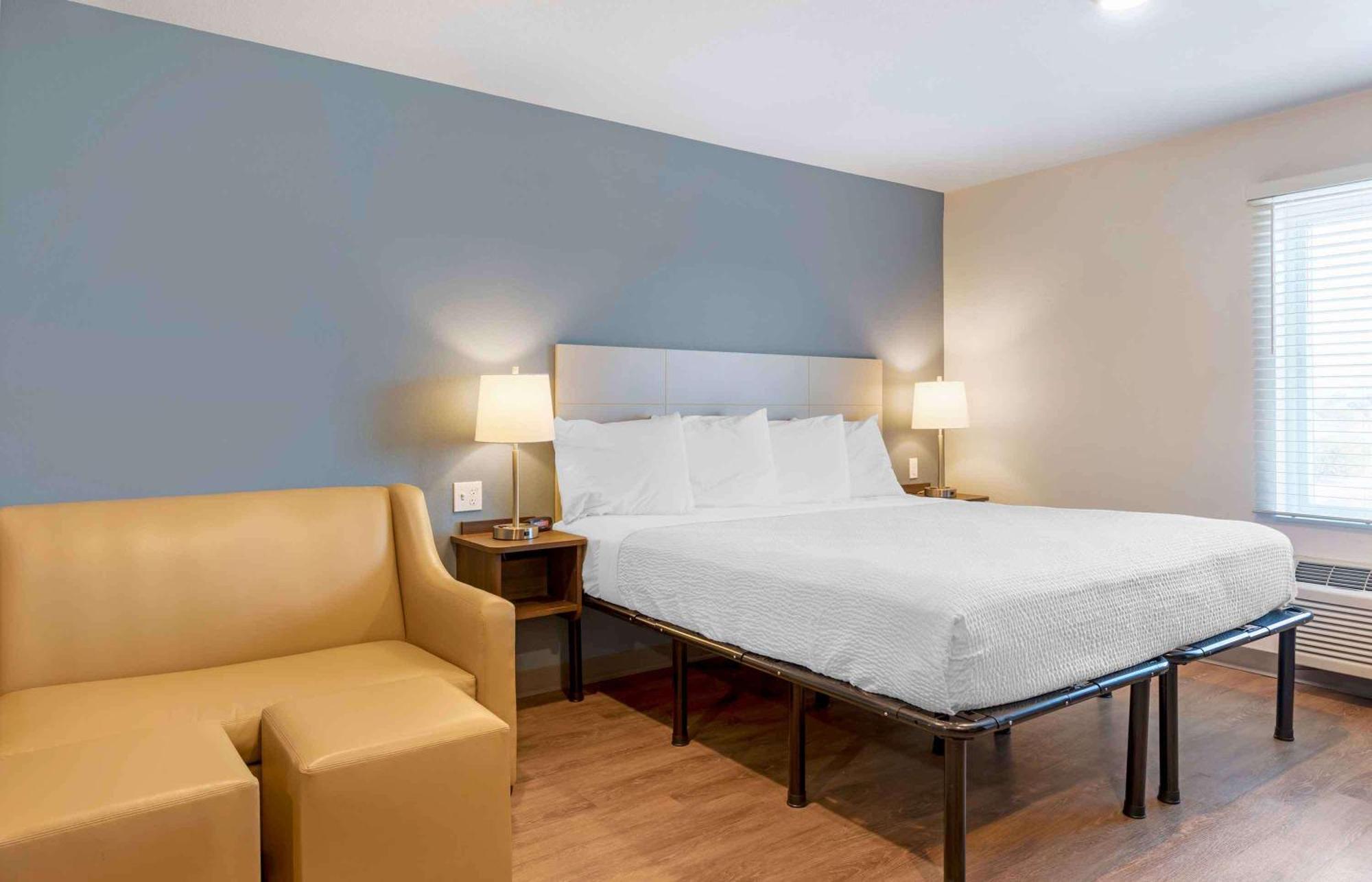 Extended Stay America Suites - Portland - East Fairview Ngoại thất bức ảnh